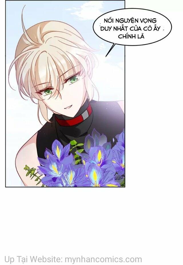 Cô Ấy Đến Rồi, Xin Hãy Nằm Xuống! Chapter 137 - Trang 2