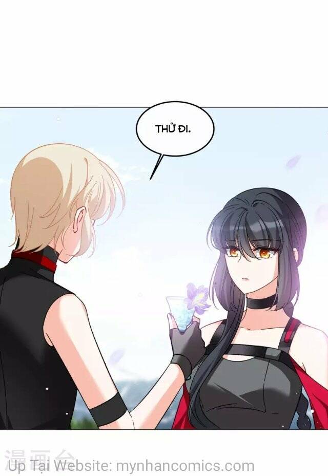 Cô Ấy Đến Rồi, Xin Hãy Nằm Xuống! Chapter 137 - Trang 2