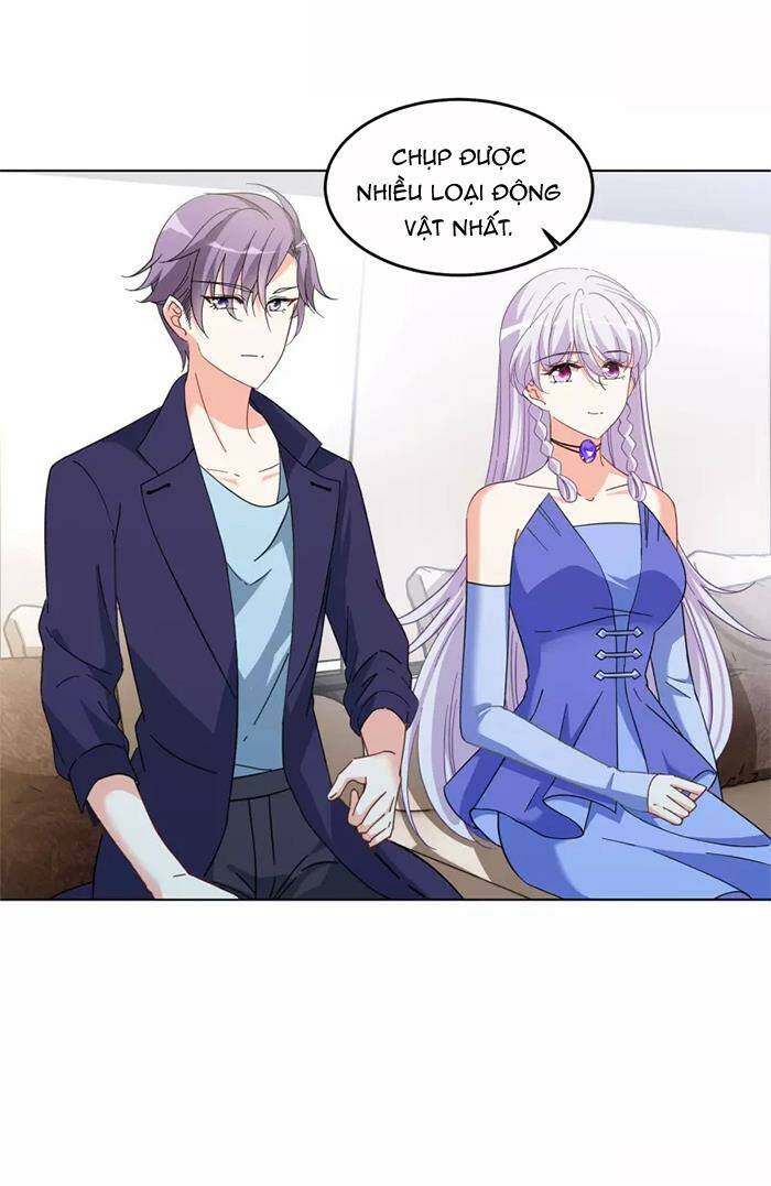 Cô Ấy Đến Rồi, Xin Hãy Nằm Xuống! Chapter 138 - Trang 2