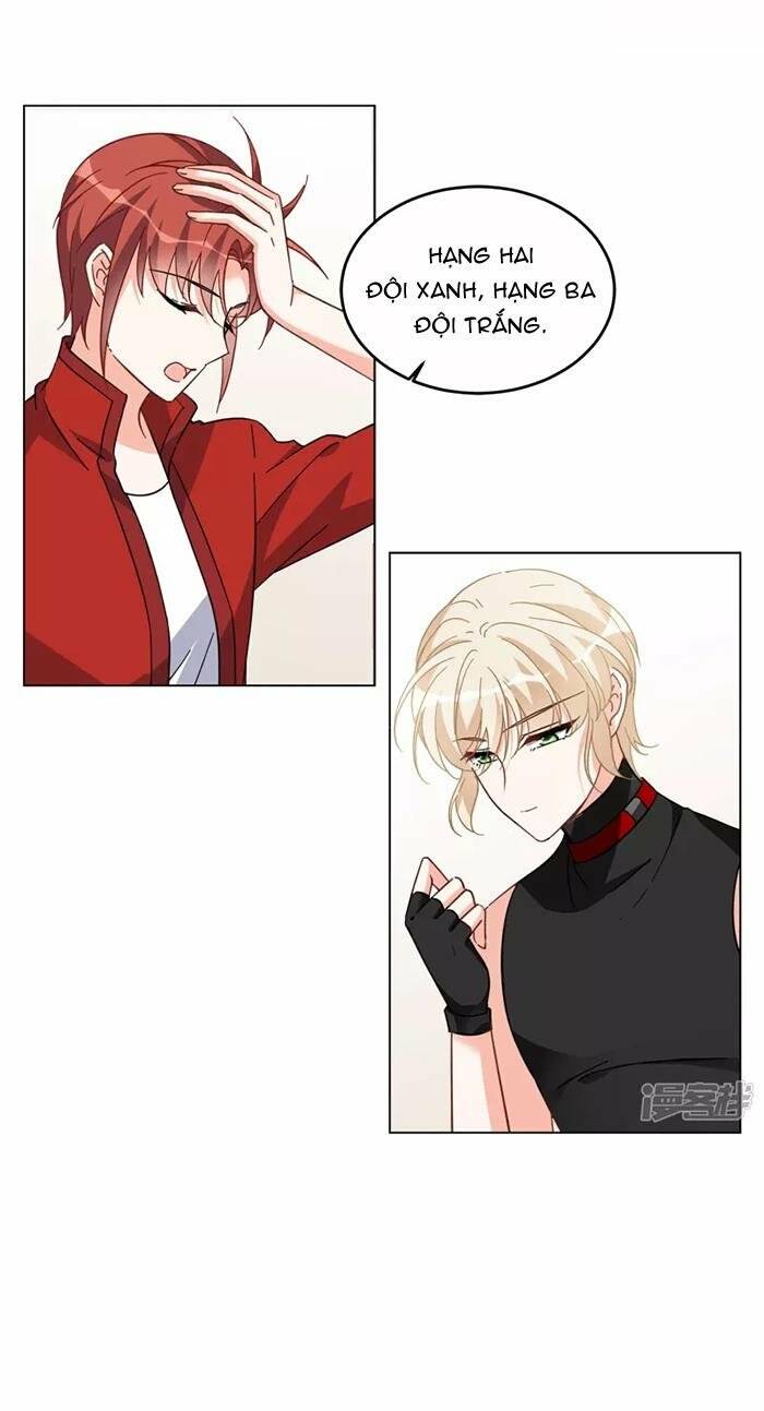 Cô Ấy Đến Rồi, Xin Hãy Nằm Xuống! Chapter 138 - Trang 2