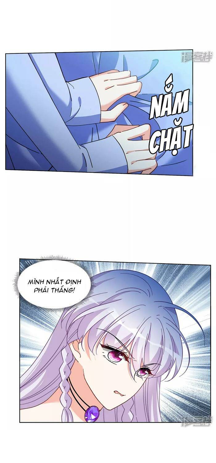 Cô Ấy Đến Rồi, Xin Hãy Nằm Xuống! Chapter 138 - Trang 2