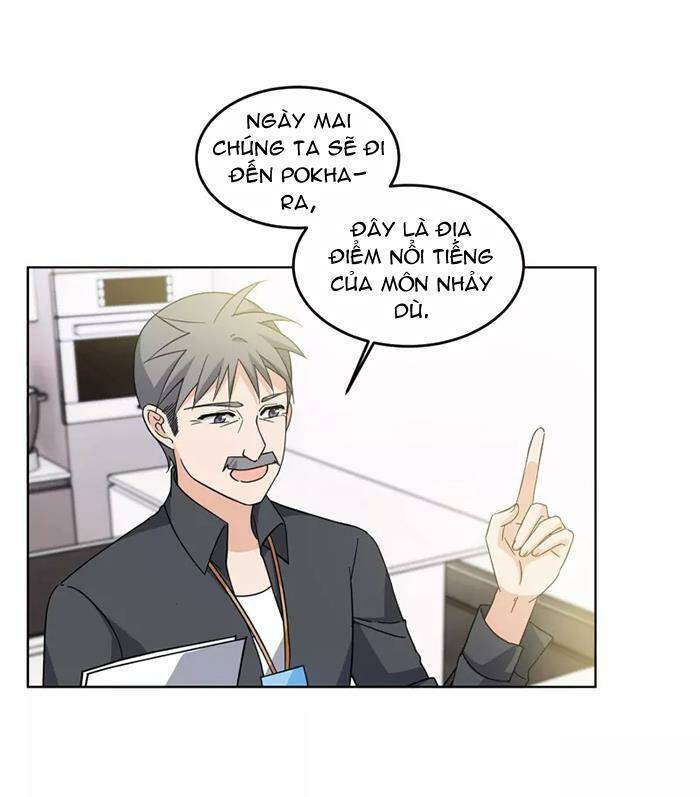 Cô Ấy Đến Rồi, Xin Hãy Nằm Xuống! Chapter 138 - Trang 2