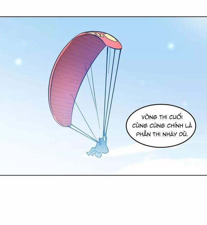 Cô Ấy Đến Rồi, Xin Hãy Nằm Xuống! Chapter 138 - Trang 2