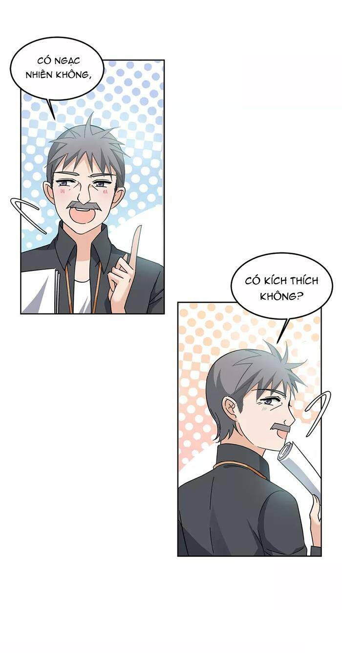 Cô Ấy Đến Rồi, Xin Hãy Nằm Xuống! Chapter 138 - Trang 2