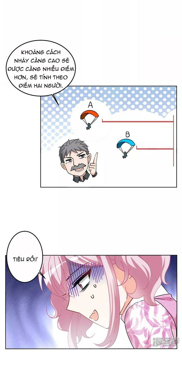 Cô Ấy Đến Rồi, Xin Hãy Nằm Xuống! Chapter 138 - Trang 2