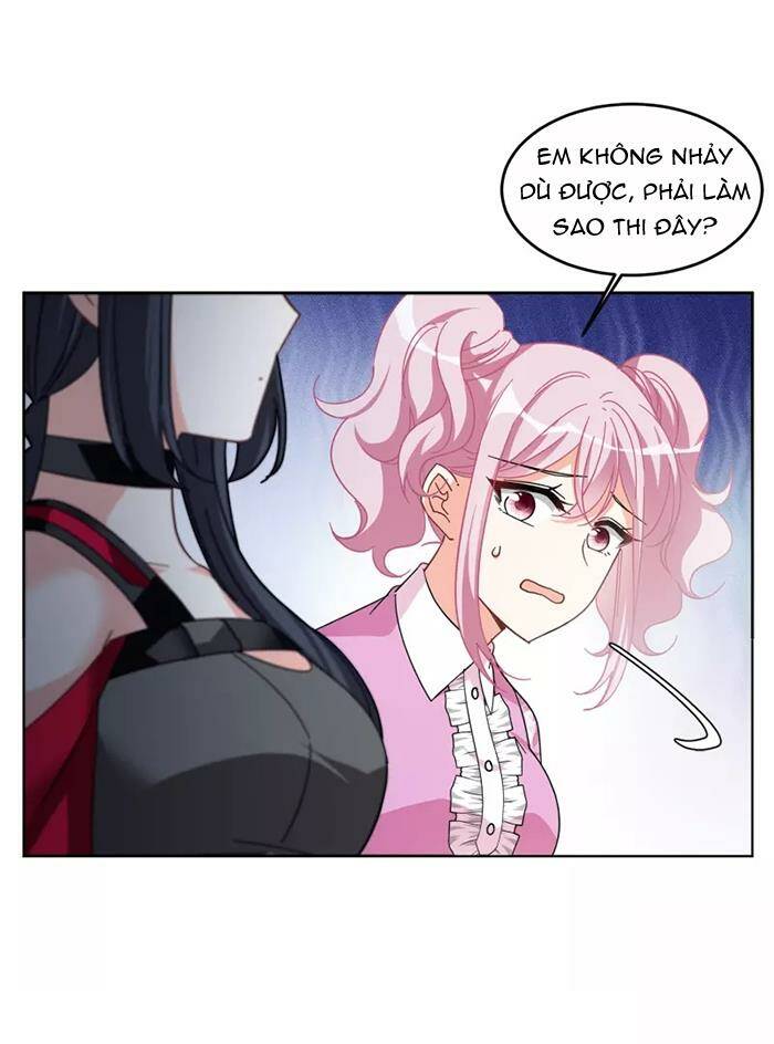 Cô Ấy Đến Rồi, Xin Hãy Nằm Xuống! Chapter 138 - Trang 2