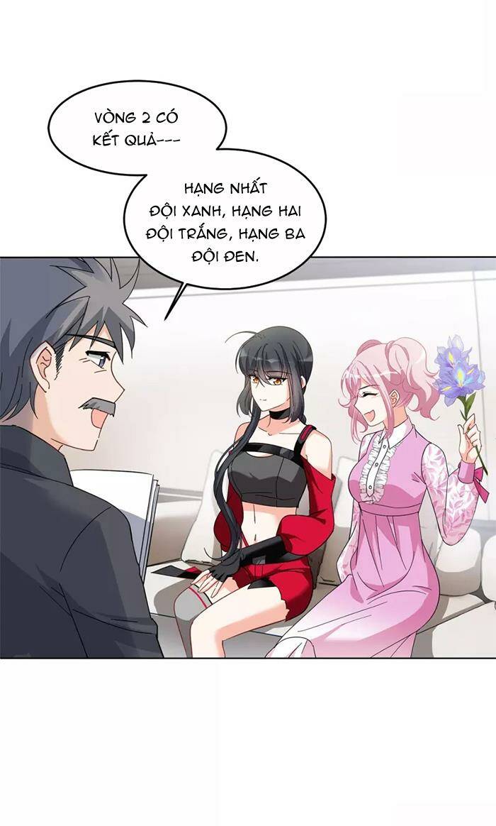 Cô Ấy Đến Rồi, Xin Hãy Nằm Xuống! Chapter 138 - Trang 2