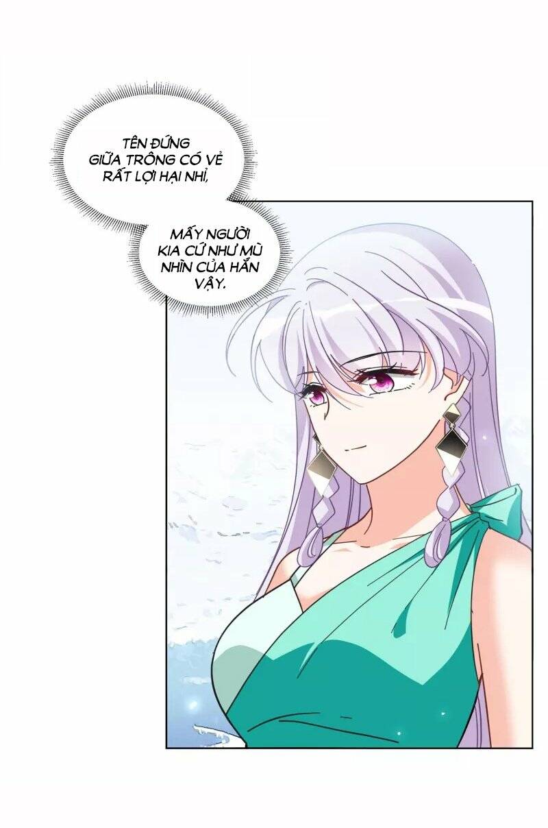 Cô Ấy Đến Rồi, Xin Hãy Nằm Xuống! Chapter 139 - Trang 2