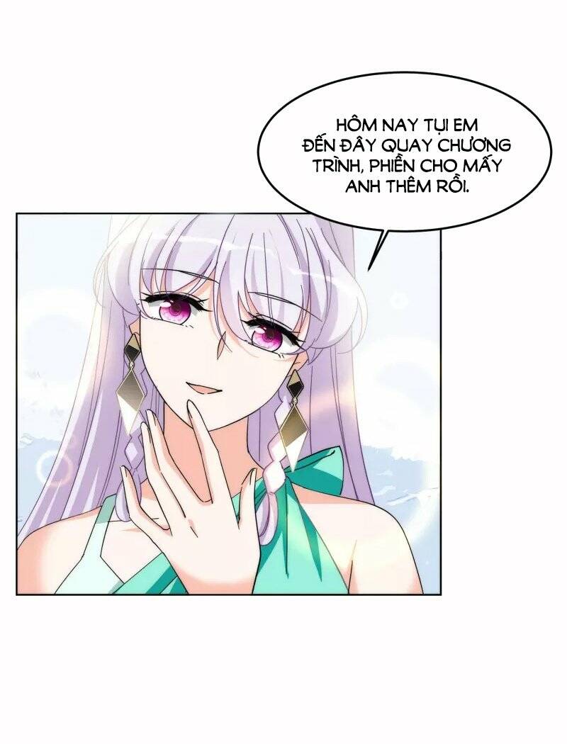 Cô Ấy Đến Rồi, Xin Hãy Nằm Xuống! Chapter 139 - Trang 2