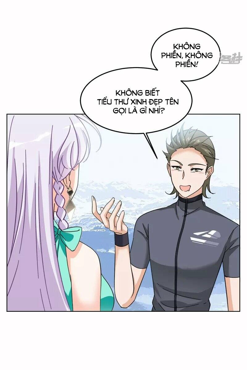 Cô Ấy Đến Rồi, Xin Hãy Nằm Xuống! Chapter 139 - Trang 2