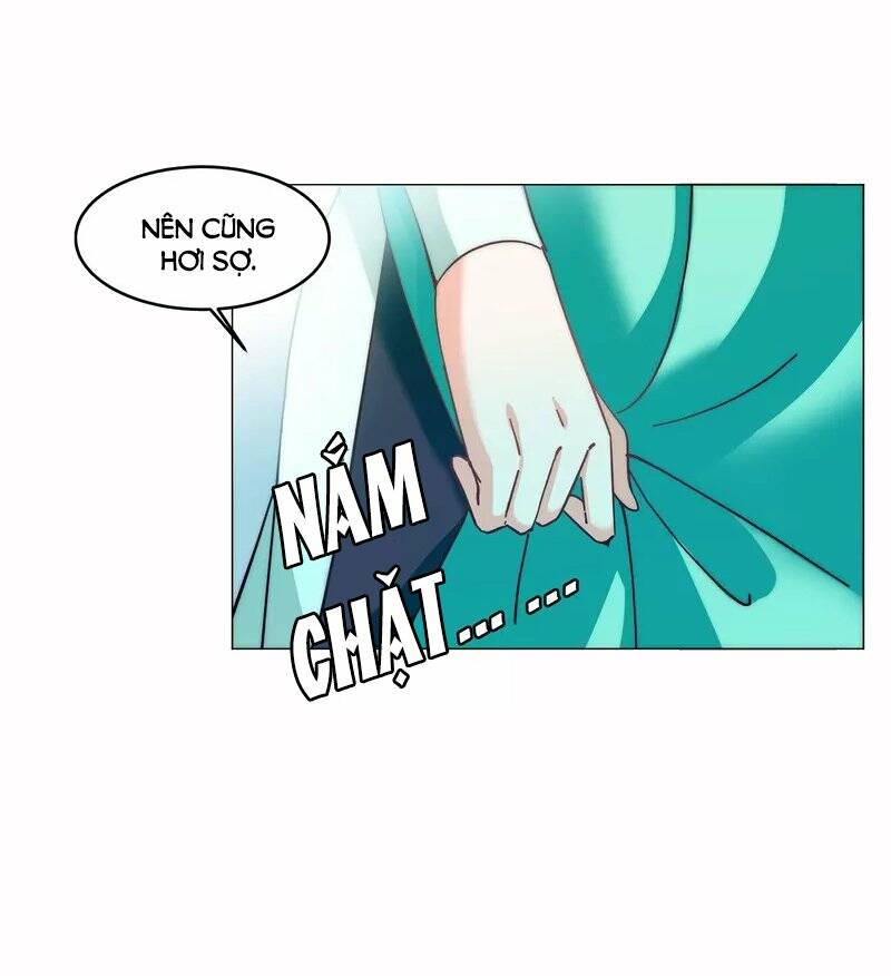 Cô Ấy Đến Rồi, Xin Hãy Nằm Xuống! Chapter 139 - Trang 2
