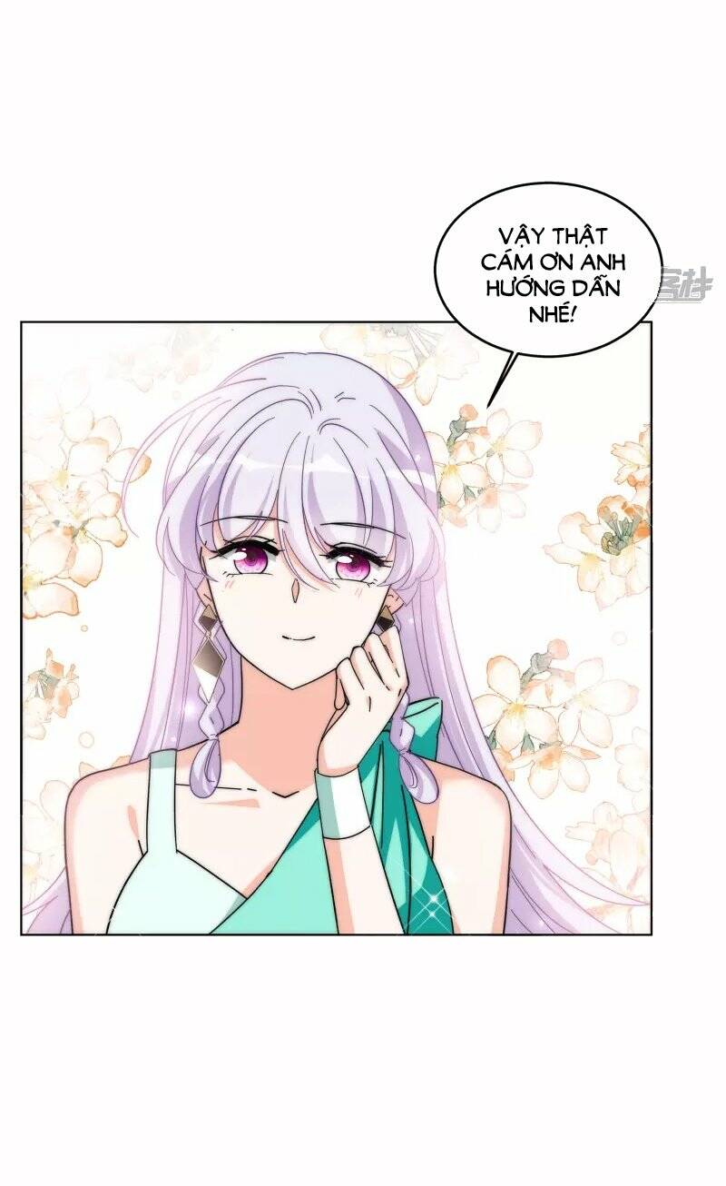 Cô Ấy Đến Rồi, Xin Hãy Nằm Xuống! Chapter 139 - Trang 2