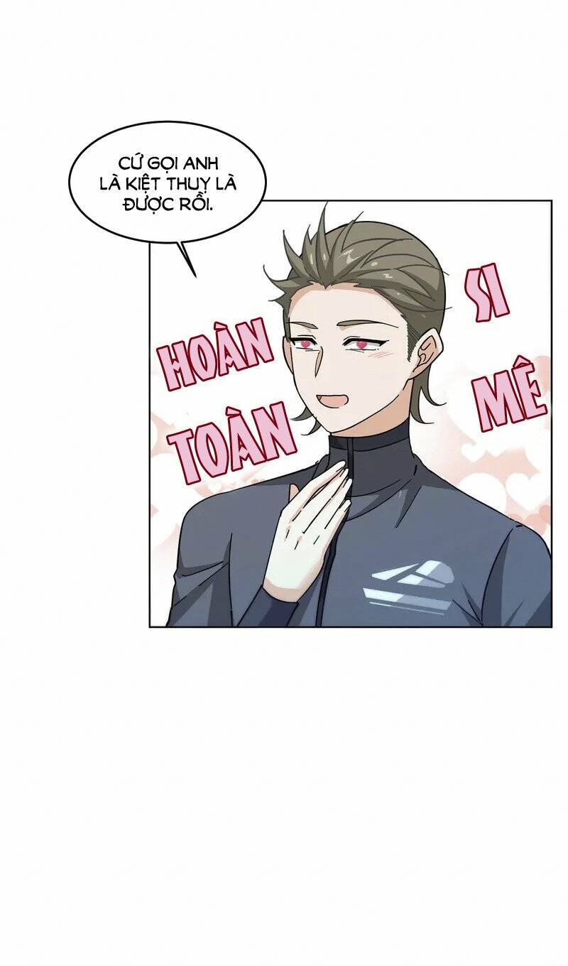 Cô Ấy Đến Rồi, Xin Hãy Nằm Xuống! Chapter 139 - Trang 2