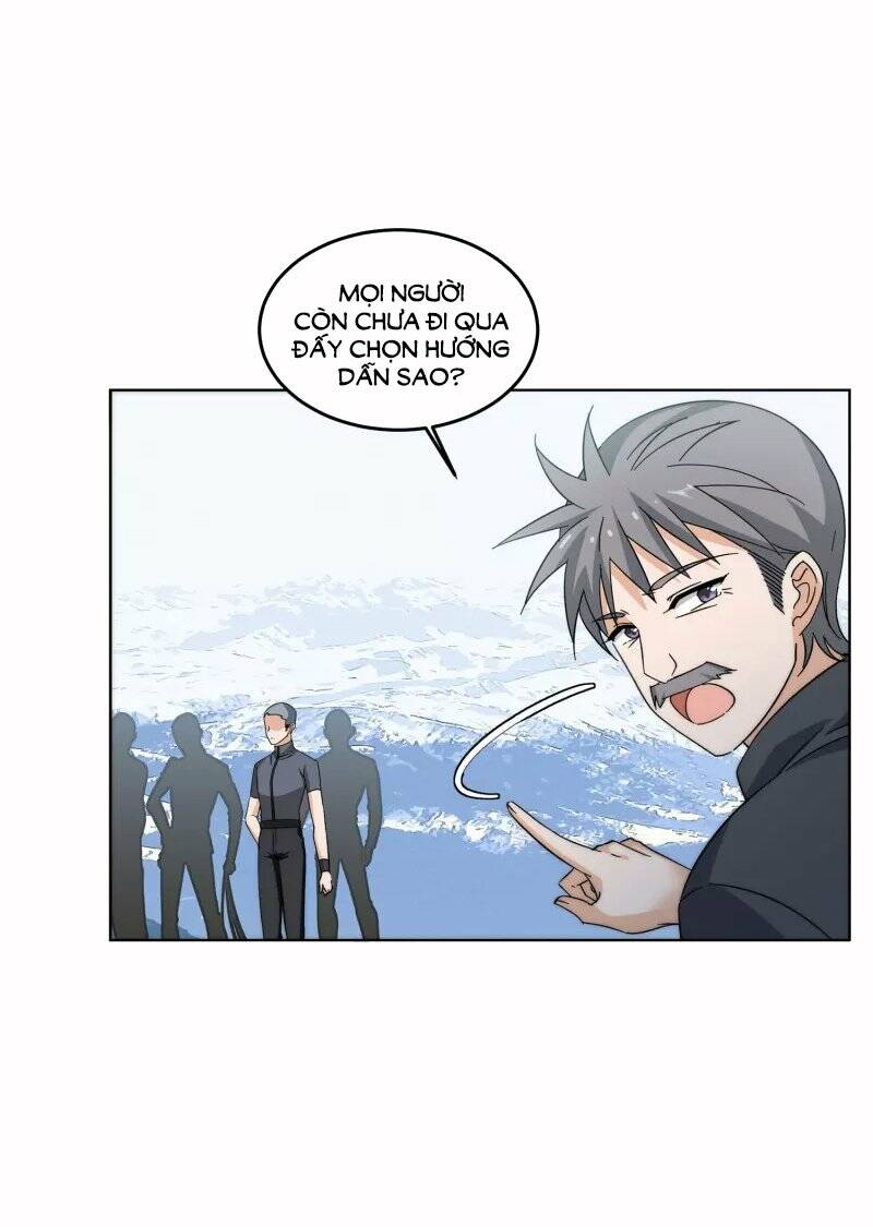 Cô Ấy Đến Rồi, Xin Hãy Nằm Xuống! Chapter 139 - Trang 2