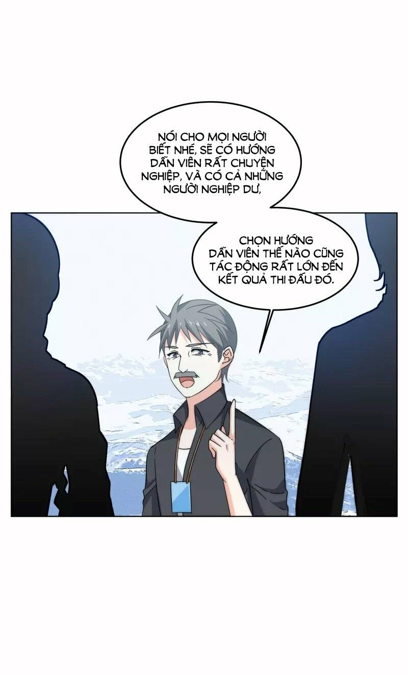 Cô Ấy Đến Rồi, Xin Hãy Nằm Xuống! Chapter 139 - Trang 2