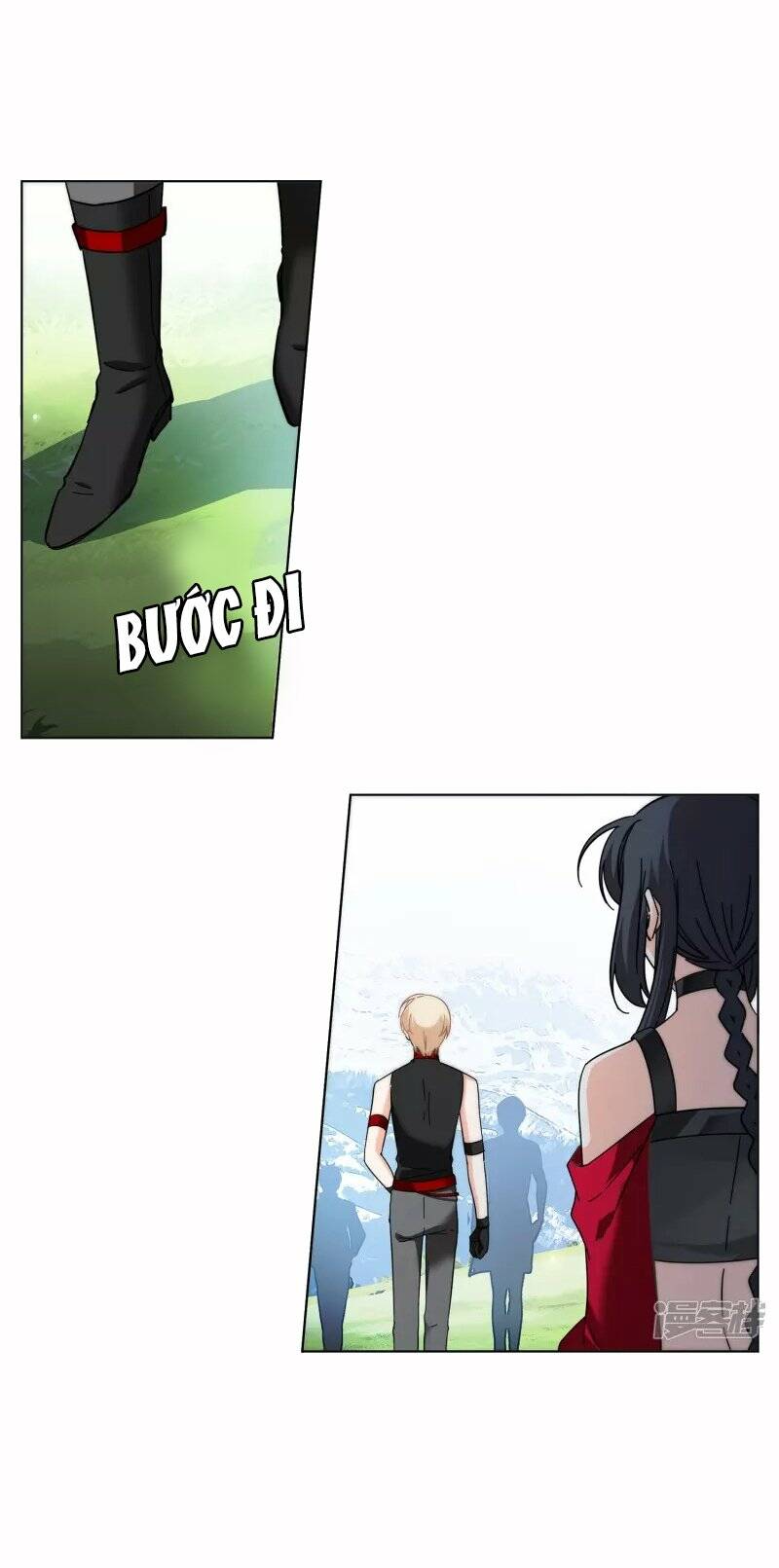 Cô Ấy Đến Rồi, Xin Hãy Nằm Xuống! Chapter 139 - Trang 2