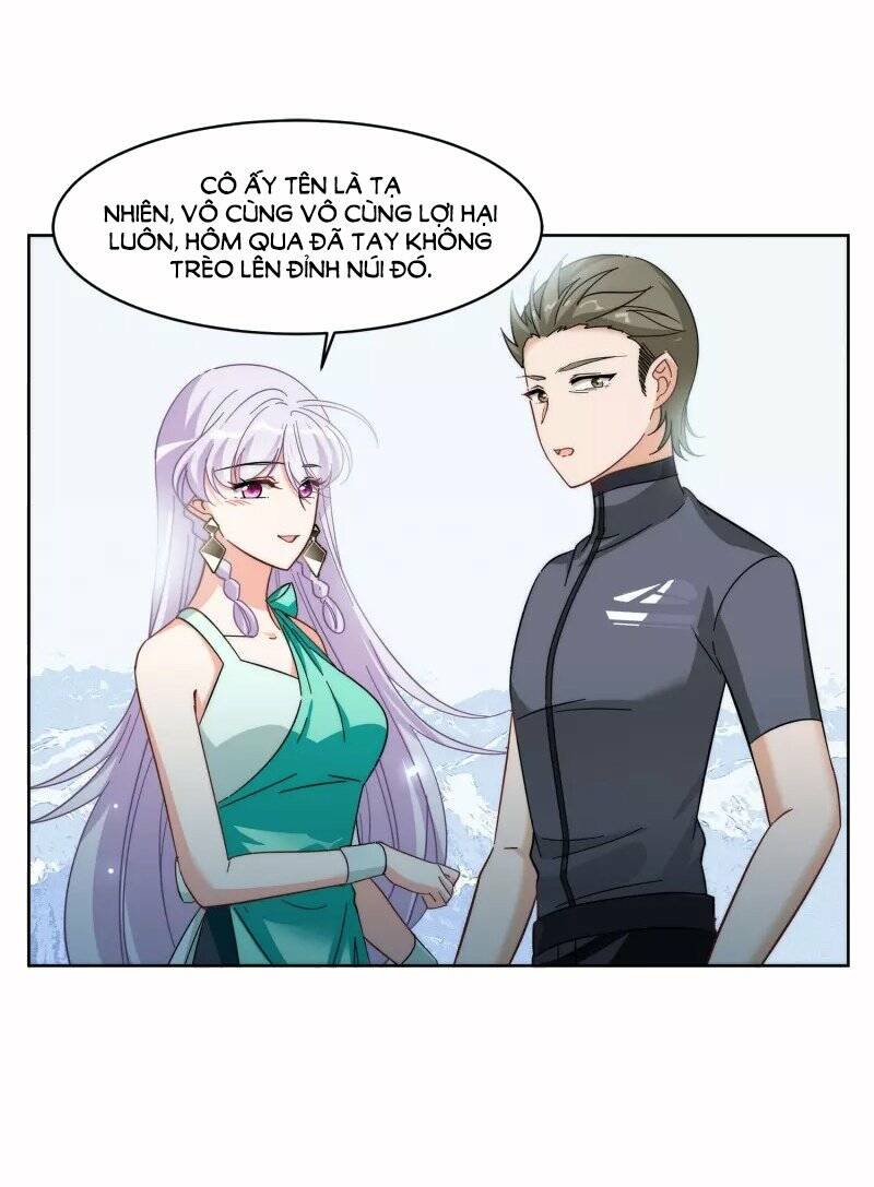 Cô Ấy Đến Rồi, Xin Hãy Nằm Xuống! Chapter 139 - Trang 2