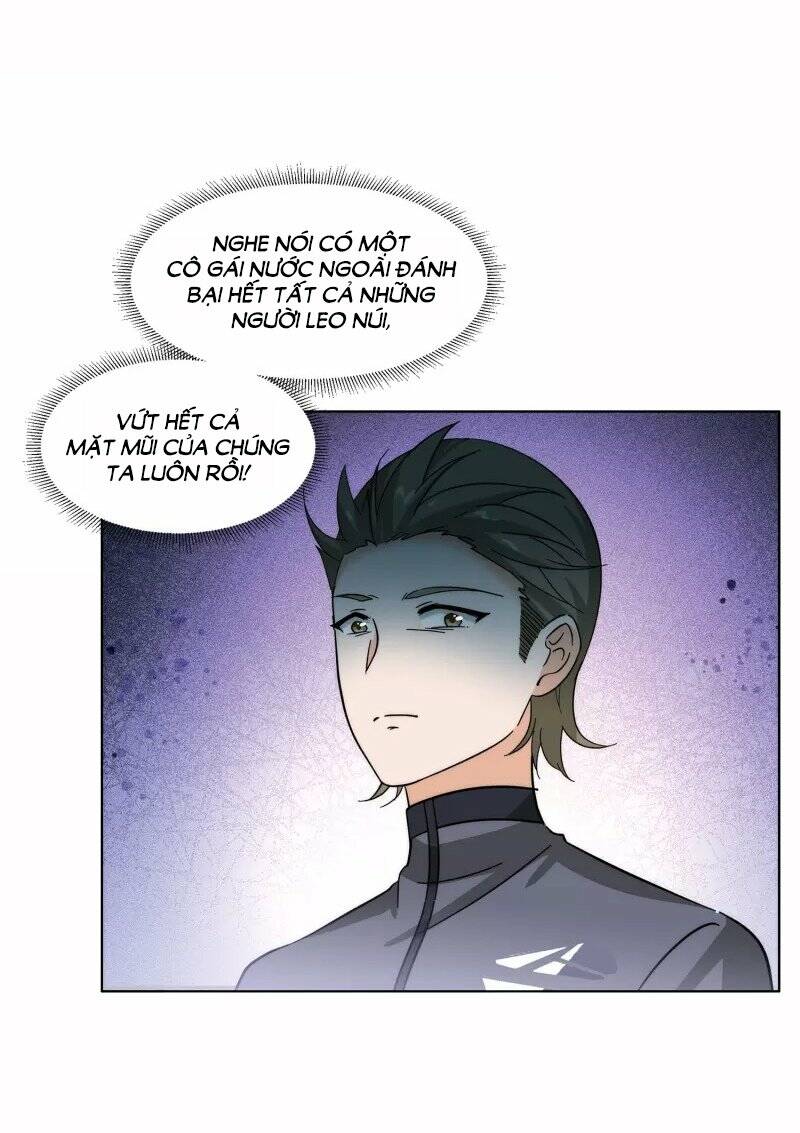 Cô Ấy Đến Rồi, Xin Hãy Nằm Xuống! Chapter 139 - Trang 2