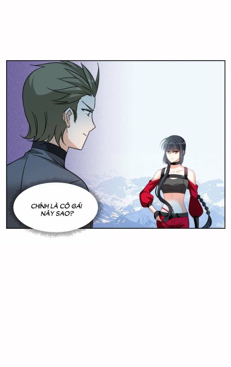 Cô Ấy Đến Rồi, Xin Hãy Nằm Xuống! Chapter 139 - Trang 2