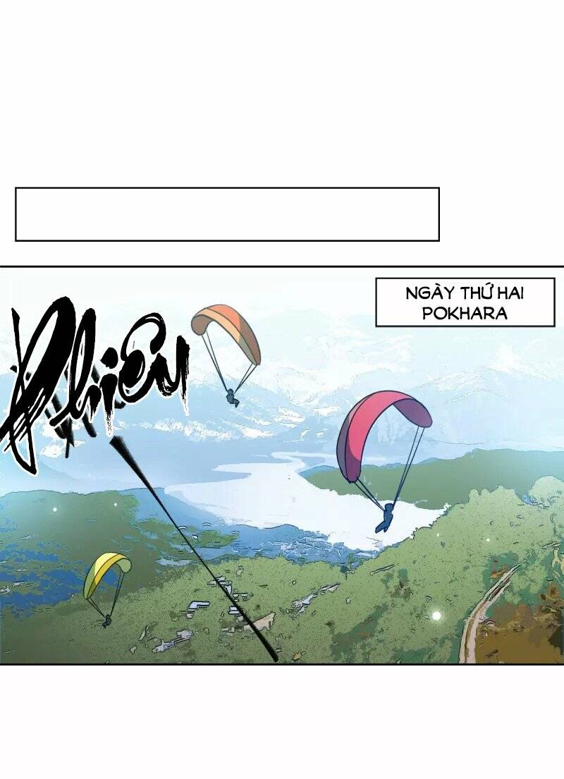 Cô Ấy Đến Rồi, Xin Hãy Nằm Xuống! Chapter 139 - Trang 2