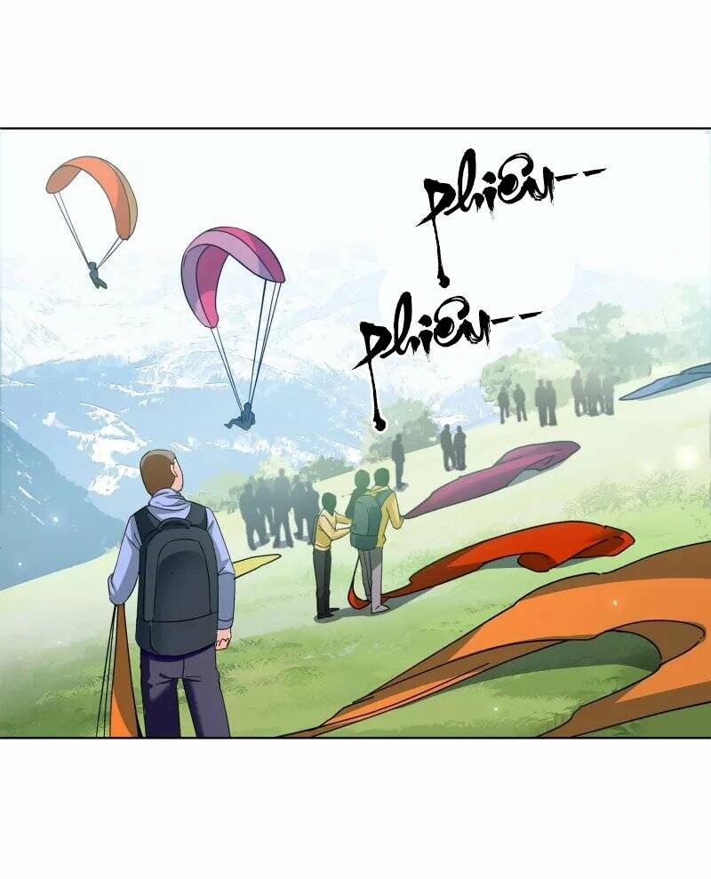 Cô Ấy Đến Rồi, Xin Hãy Nằm Xuống! Chapter 139 - Trang 2