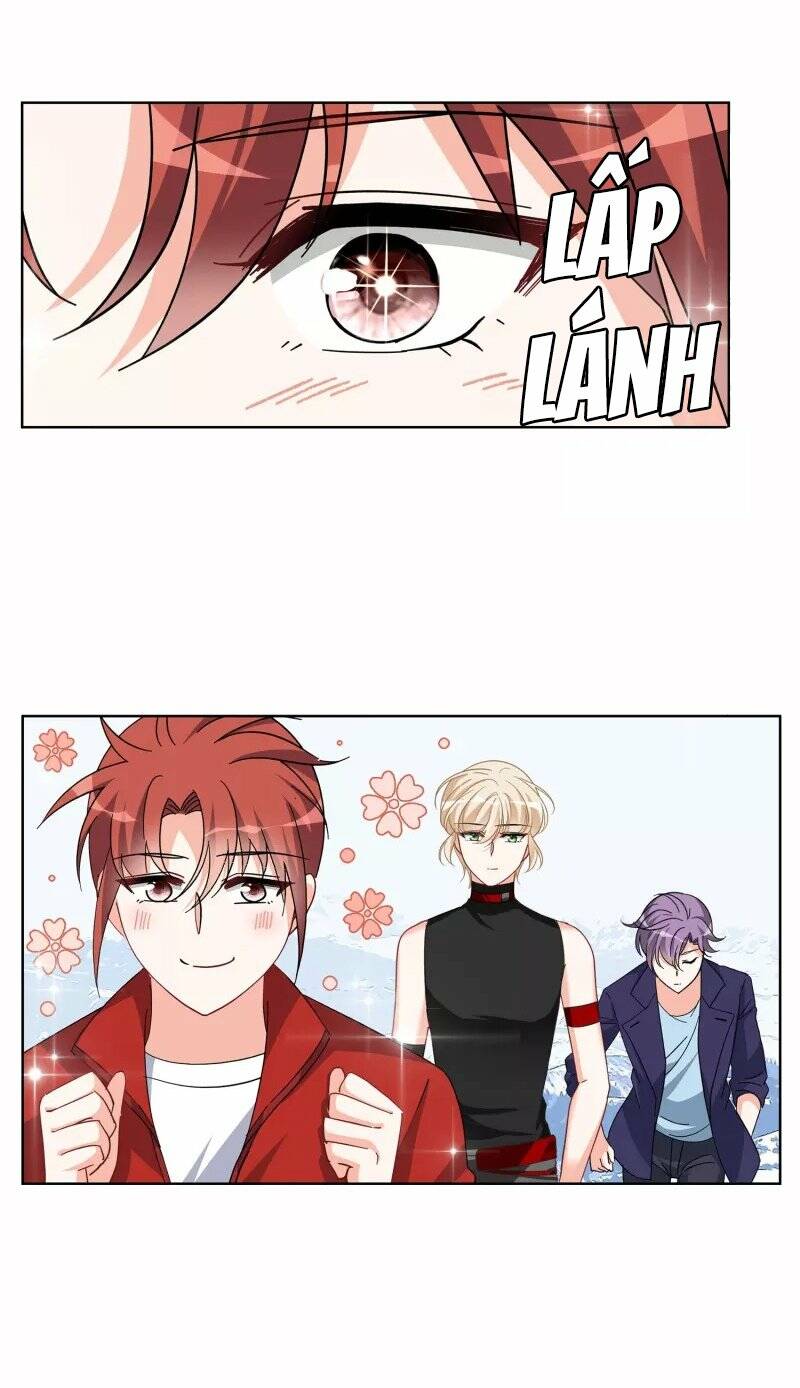 Cô Ấy Đến Rồi, Xin Hãy Nằm Xuống! Chapter 139 - Trang 2