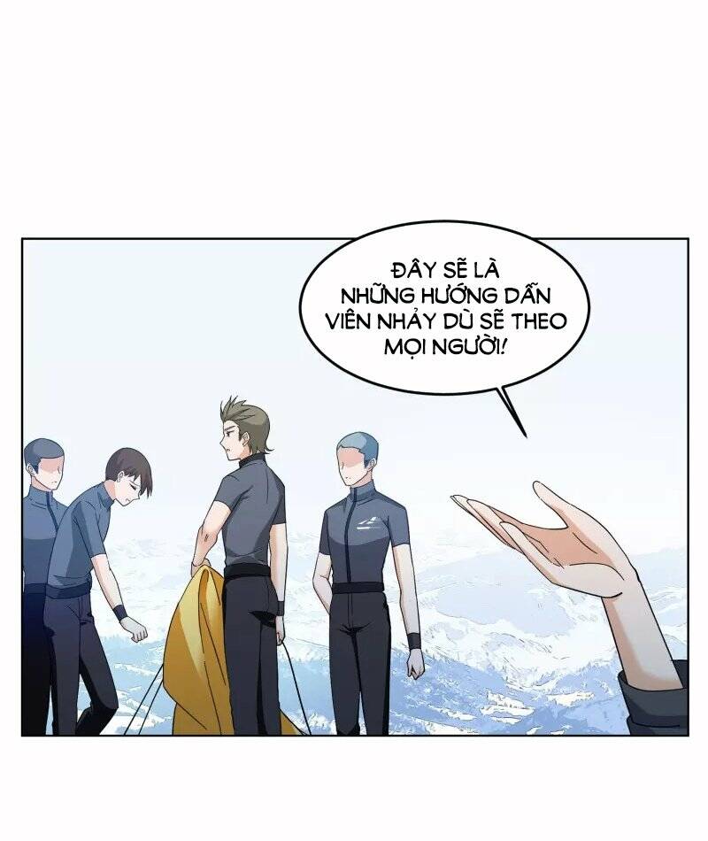 Cô Ấy Đến Rồi, Xin Hãy Nằm Xuống! Chapter 139 - Trang 2