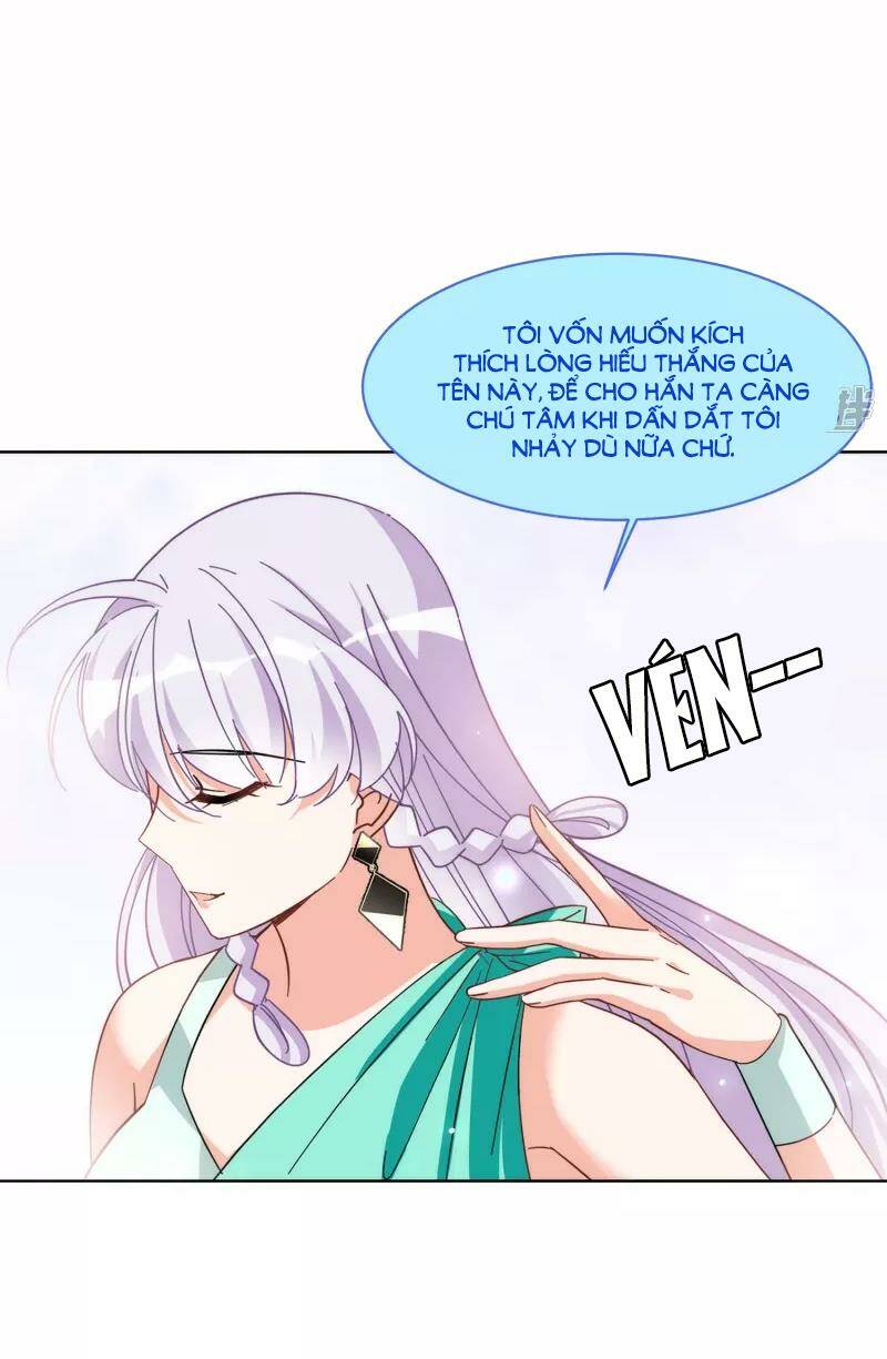 Cô Ấy Đến Rồi, Xin Hãy Nằm Xuống! Chapter 140 - Trang 2