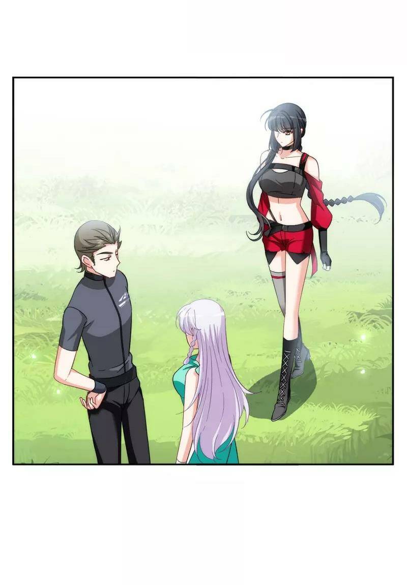 Cô Ấy Đến Rồi, Xin Hãy Nằm Xuống! Chapter 140 - Trang 2