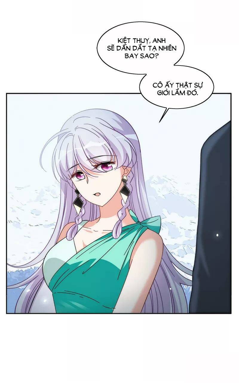 Cô Ấy Đến Rồi, Xin Hãy Nằm Xuống! Chapter 140 - Trang 2