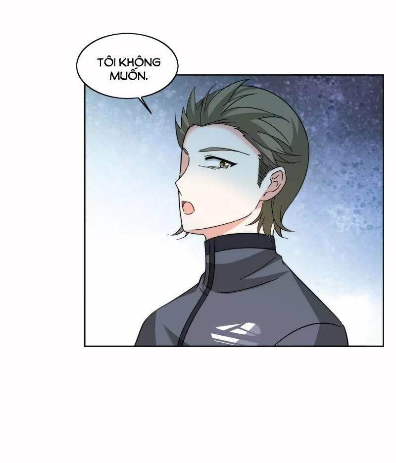 Cô Ấy Đến Rồi, Xin Hãy Nằm Xuống! Chapter 140 - Trang 2