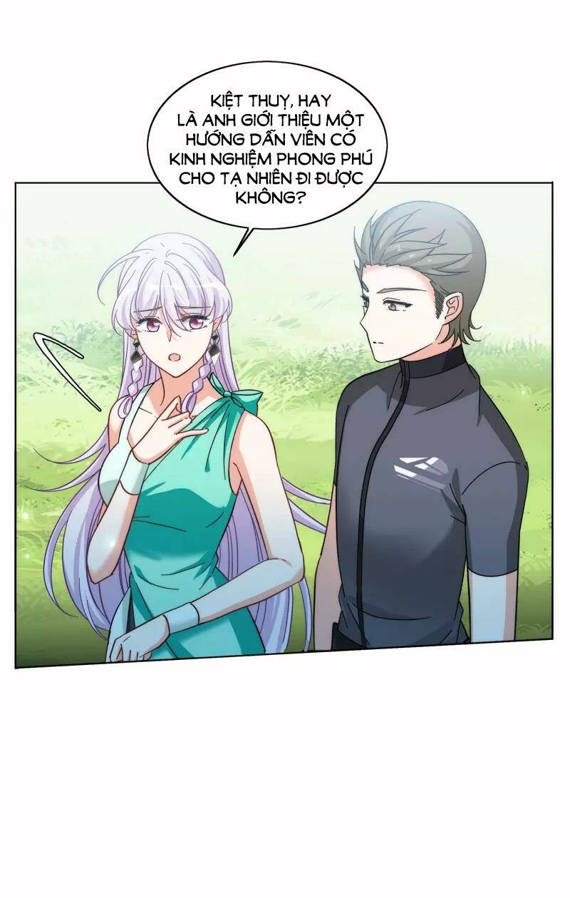 Cô Ấy Đến Rồi, Xin Hãy Nằm Xuống! Chapter 140 - Trang 2