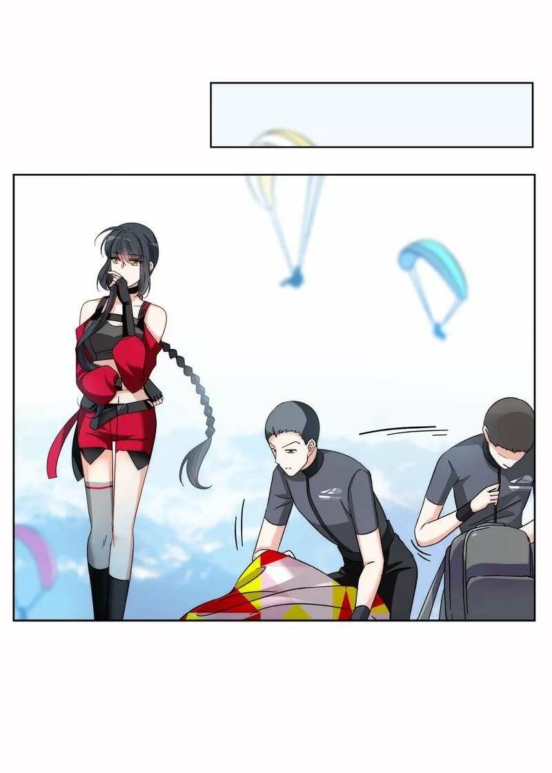 Cô Ấy Đến Rồi, Xin Hãy Nằm Xuống! Chapter 140 - Trang 2