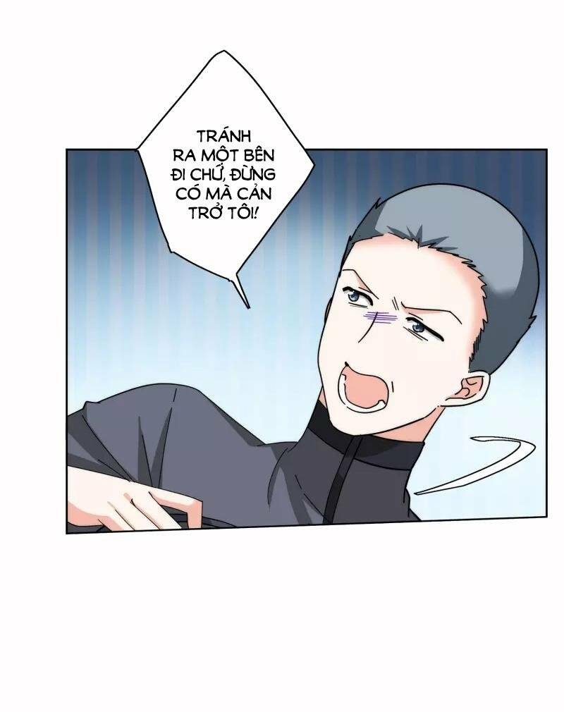 Cô Ấy Đến Rồi, Xin Hãy Nằm Xuống! Chapter 140 - Trang 2