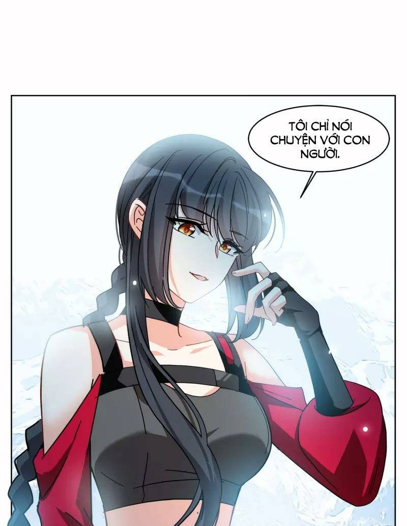 Cô Ấy Đến Rồi, Xin Hãy Nằm Xuống! Chapter 140 - Trang 2