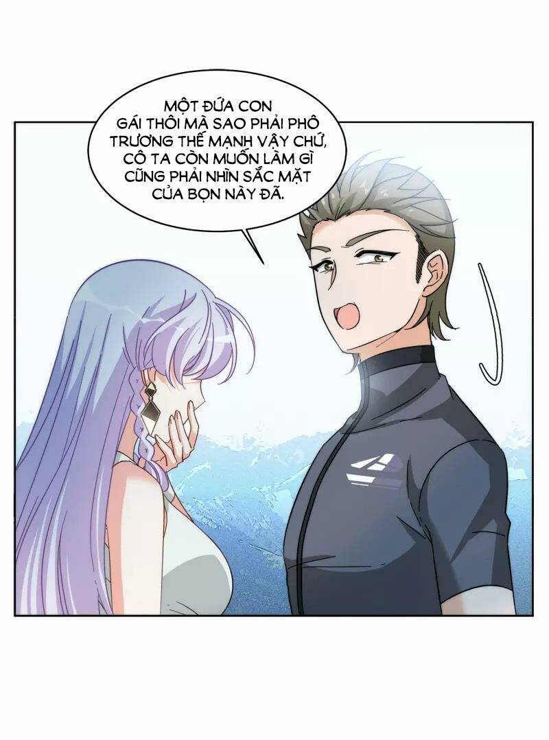 Cô Ấy Đến Rồi, Xin Hãy Nằm Xuống! Chapter 140 - Trang 2