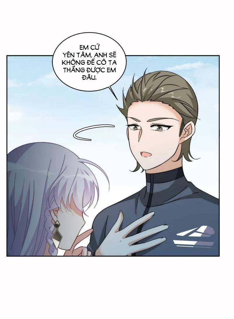 Cô Ấy Đến Rồi, Xin Hãy Nằm Xuống! Chapter 140 - Trang 2