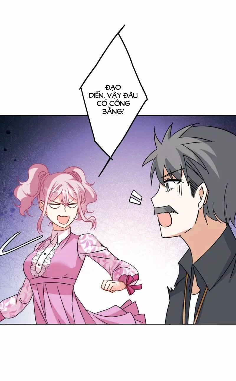 Cô Ấy Đến Rồi, Xin Hãy Nằm Xuống! Chapter 141 - Trang 2