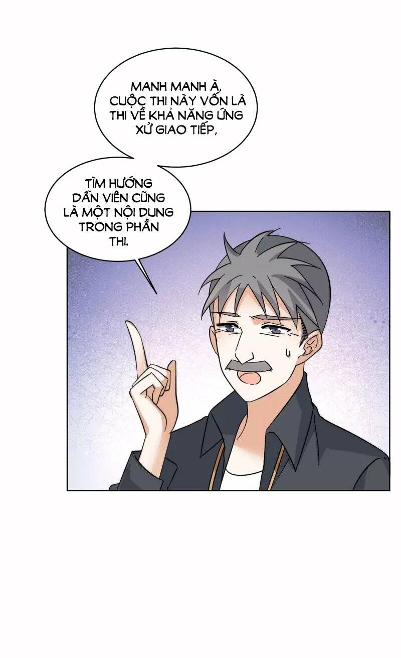 Cô Ấy Đến Rồi, Xin Hãy Nằm Xuống! Chapter 141 - Trang 2