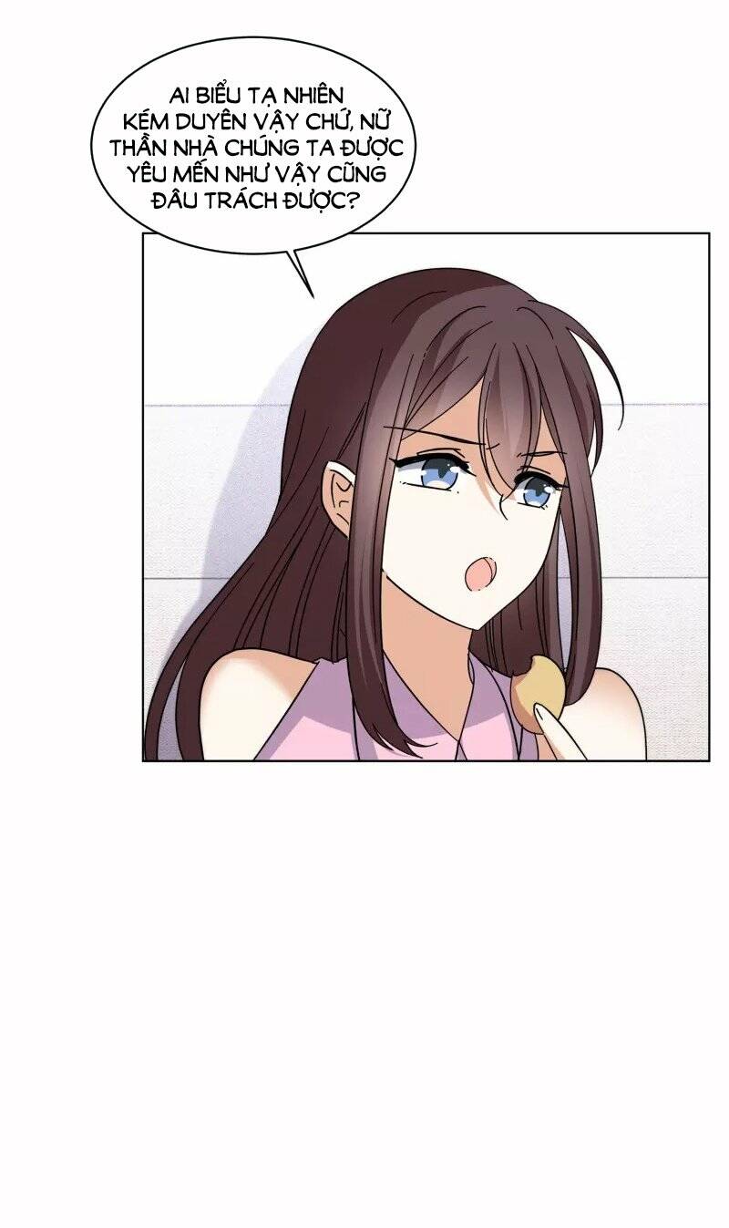 Cô Ấy Đến Rồi, Xin Hãy Nằm Xuống! Chapter 141 - Trang 2