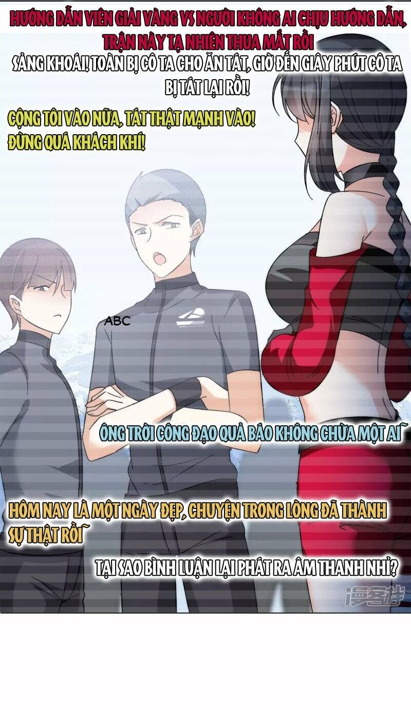 Cô Ấy Đến Rồi, Xin Hãy Nằm Xuống! Chapter 141 - Trang 2