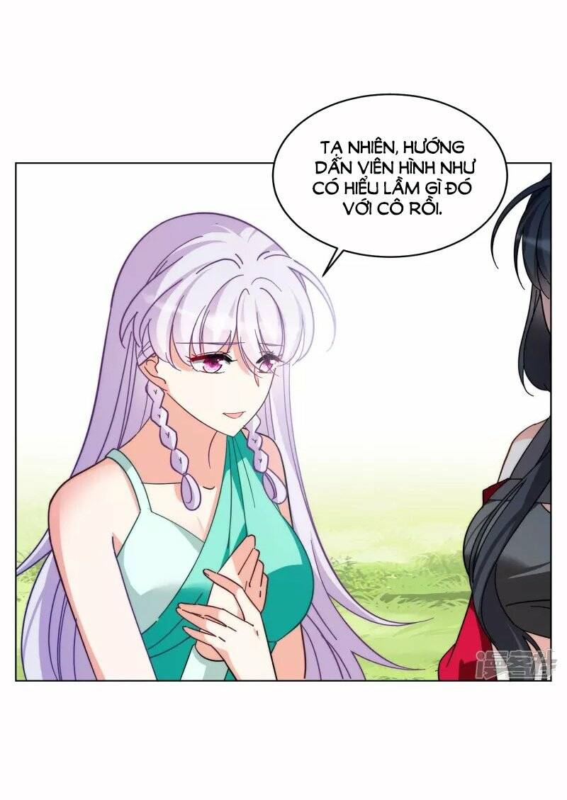 Cô Ấy Đến Rồi, Xin Hãy Nằm Xuống! Chapter 141 - Trang 2