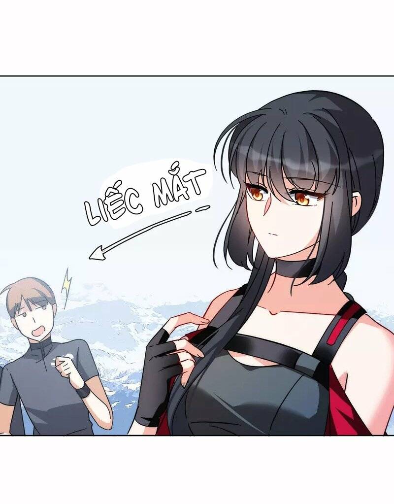 Cô Ấy Đến Rồi, Xin Hãy Nằm Xuống! Chapter 141 - Trang 2