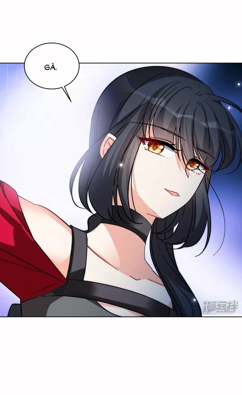 Cô Ấy Đến Rồi, Xin Hãy Nằm Xuống! Chapter 141 - Trang 2