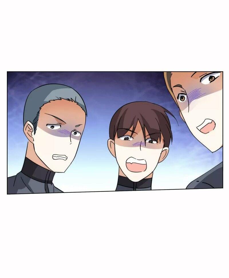 Cô Ấy Đến Rồi, Xin Hãy Nằm Xuống! Chapter 141 - Trang 2