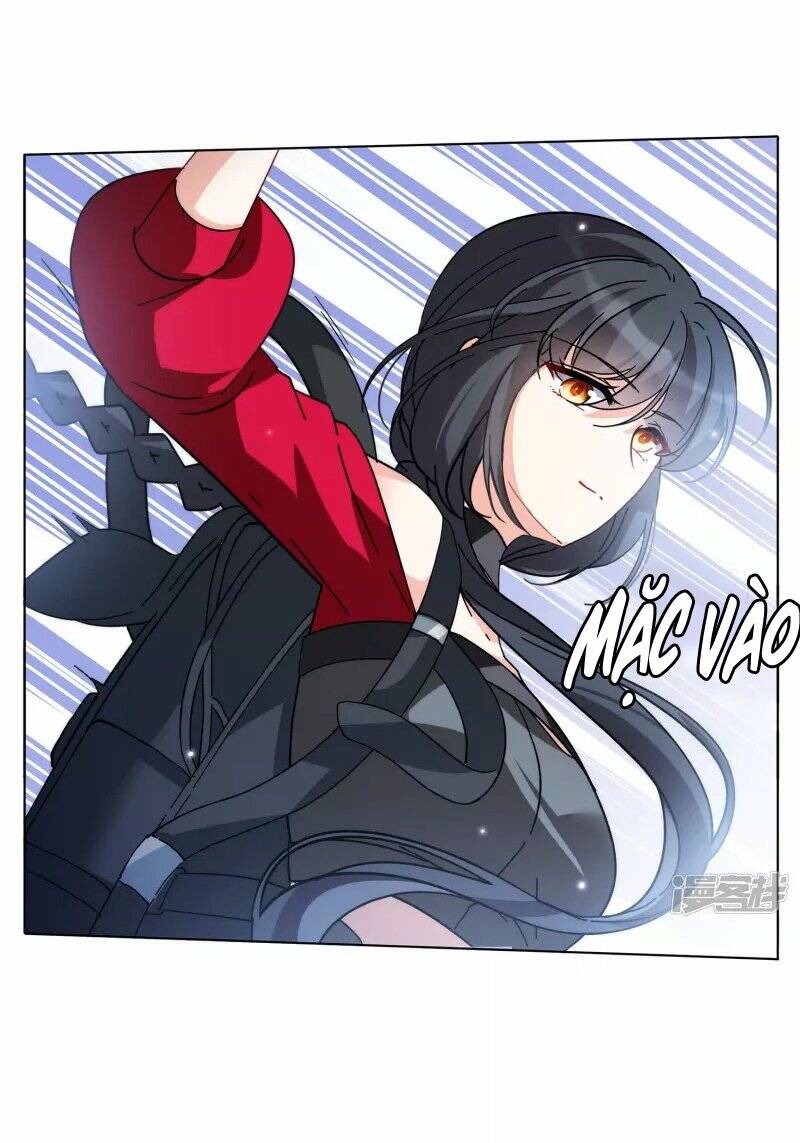 Cô Ấy Đến Rồi, Xin Hãy Nằm Xuống! Chapter 141 - Trang 2