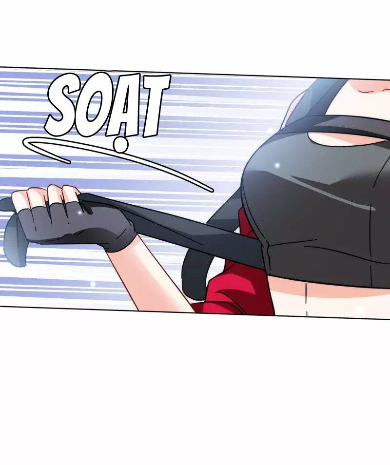 Cô Ấy Đến Rồi, Xin Hãy Nằm Xuống! Chapter 141 - Trang 2