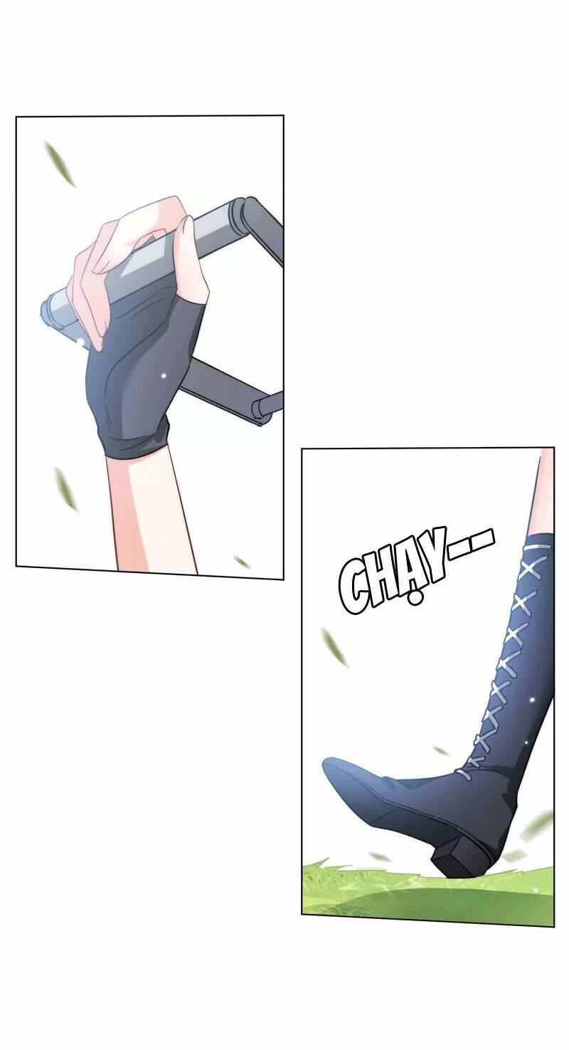 Cô Ấy Đến Rồi, Xin Hãy Nằm Xuống! Chapter 141 - Trang 2