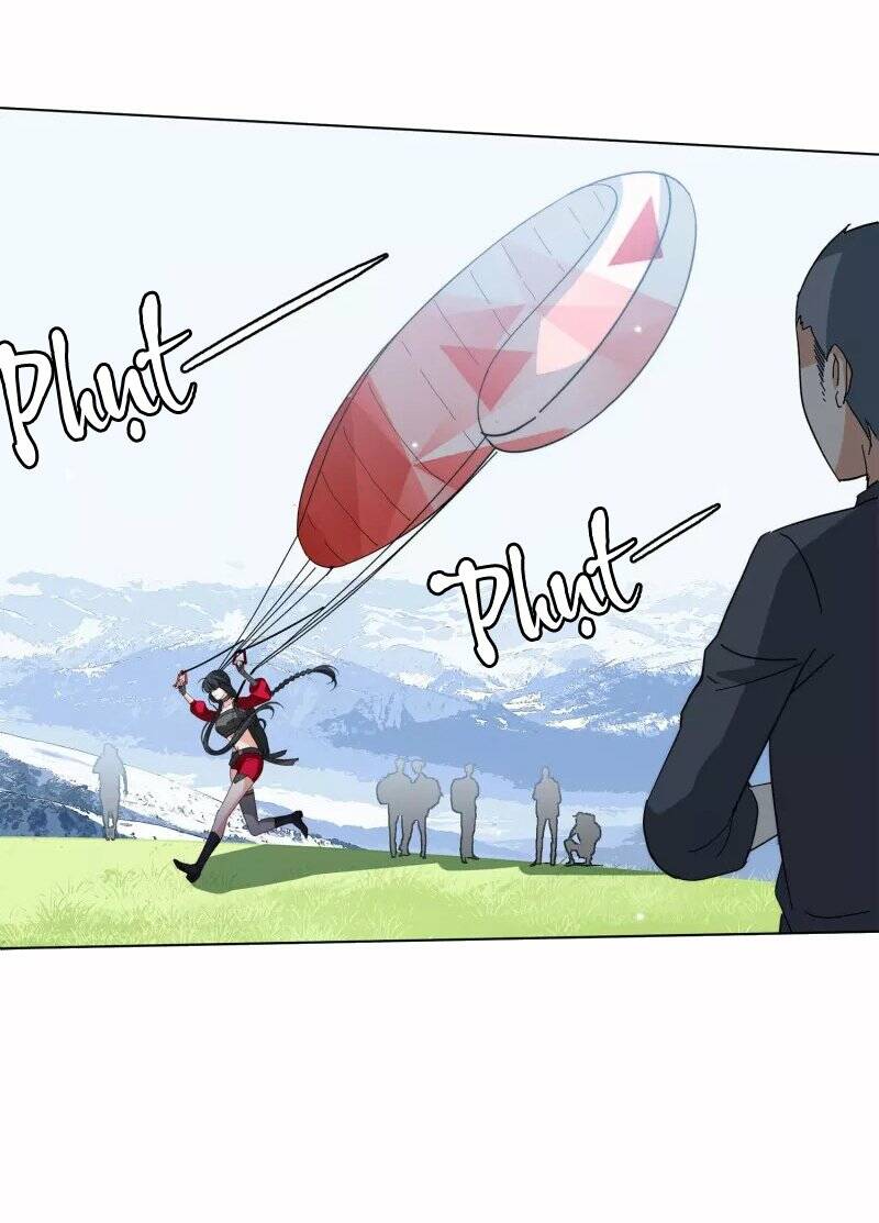 Cô Ấy Đến Rồi, Xin Hãy Nằm Xuống! Chapter 141 - Trang 2