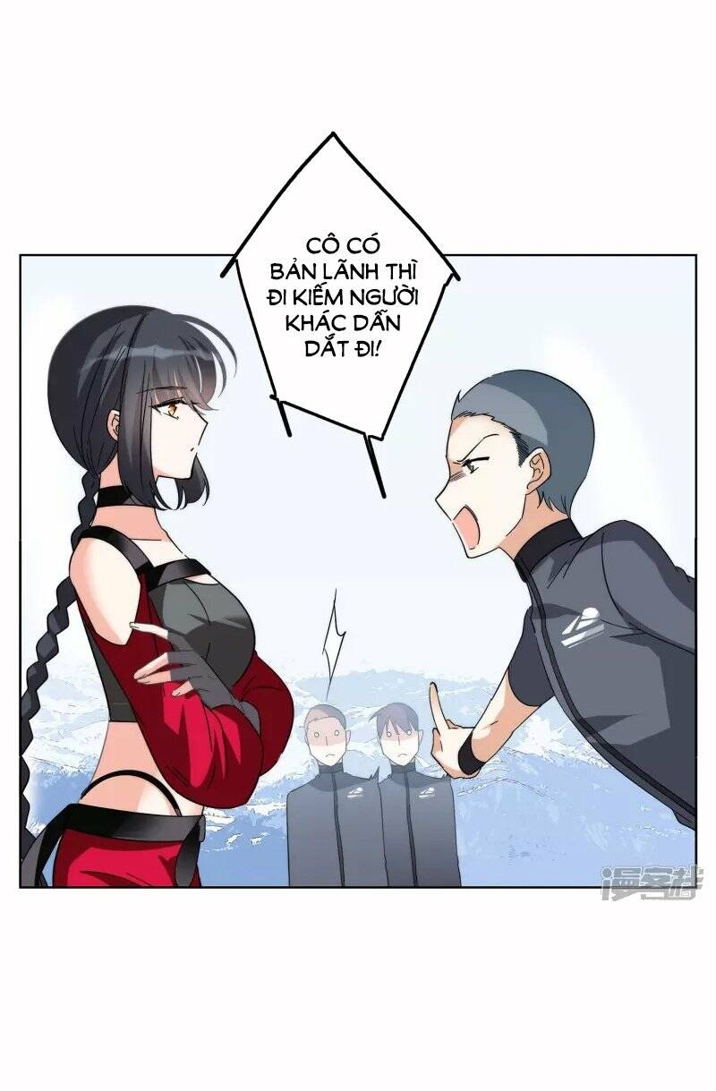 Cô Ấy Đến Rồi, Xin Hãy Nằm Xuống! Chapter 141 - Trang 2